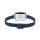 BERING Damenuhr analog Quarz mit Milanaise-Armband 14520-398