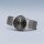 BERING Herrenuhr analog Quarz mit Milanaise-Armband 11938-007DD
