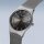BERING Herrenuhr analog Quarz mit Milanaise-Armband 11938-007DD
