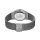 BERING Herrenuhr analog Quarz mit Milanaise-Armband 11938-007DD
