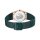 BERING Damenuhr analog Quarz mit Milanaise-Armband 12927-868