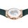 BERING Damenuhr analog Quarz mit Milanaise-Armband 12927-868