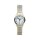 ADORA Damenuhr analog Quarzwerk mit Edelstahl-Zugband AB6034