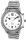 SENSO UNICO Sprechende Armbanduhr Edelstahl Ø 40mm