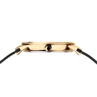 BERING Damenuhr analog Quarz mit Milanaise-Armband 12934-132