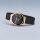 BERING Damenuhr analog Quarz mit Milanaise-Armband 12934-132