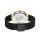 BERING Damenuhr analog Quarz mit Milanaise-Armband 12934-132