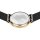 BERING Damenuhr analog Quarz mit Milanaise-Armband 12934-132
