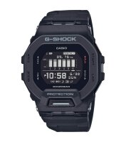 Casio G-Shock Herrenuhr digital Quarzwerk mit...