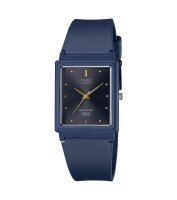Casio Armbanduhr analog Quarzwerk mit Resinarmband...