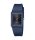 Casio Armbanduhr analog Quarzwerk mit Resinarmband MQ-38UC-2A1ER