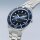 Bering Herrenuhr analog Quarz mit Edelstahlband mit Edelstahlelementen-Armband 18940-707