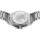 Bering Herrenuhr analog Quarz mit Edelstahlband mit Edelstahlelementen-Armband 18940-707
