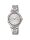 Casio Damenuhr analog Quarzwerk mit Edelstahlarmband SHE-4533D-7AUER