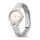 Casio Damenuhr analog Quarzwerk mit Edelstahlarmband SHE-4533D-7AUER