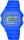 Lorus Kinderuhr digital Quarzwerk mit Silikonarmband R2319NX9