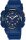 Lorus Kinderuhr analog Quarzwerk mit Silikonarmband R2349NX9