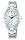 Lorus Damenuhr analog Quarzwerk mit Metallarmband RRX77HX9