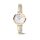Boccia Damenuhr Style Analog Quarz mit Titan-Armband 3354-01