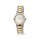 Boccia Damenuhr Dress Analog Quarz mit Titan-Armband 3359-02