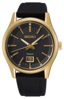Seiko Herrenuhr Seiko SPORT Analog Quarz mit...