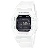 Casio G-Shock Armbanduhr analog Quarzwerk mit...