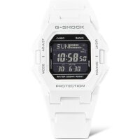 Casio G-Shock Armbanduhr analog Quarzwerk mit...