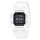 Casio G-Shock Armbanduhr analog Quarzwerk mit Resinarmband GD-B500-7ER
