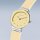 BERING Armbanduhr analog Quarzwerk mit Silikon-Armband 10129-600