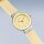 BERING Armbanduhr analog Quarzwerk mit Silikon-Armband 10129-600