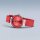 BERING Armbanduhr analog Quarzwerk mit Silikon-Armband 10129-503