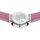 BERING Armbanduhr analog Quarzwerk mit Silikon-Armband 10129-909