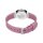 BERING Armbanduhr analog Quarzwerk mit Silikon-Armband 10129-909