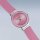 BERING Armbanduhr analog Quarzwerk mit Silikon-Armband 10129-909