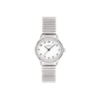 ADORA Damenuhr Analog Quarz mit Zugband AB6638