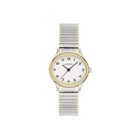 ADORA Damenuhr Analog Quarz mit Zugband AB6639