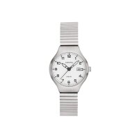 ADORA Damenuhr Analog Quarz mit Zugband AB6641