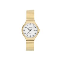 ADORA Damenuhr Analog Quarz mit Zugband AB6642