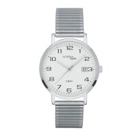 ADORA Herrenuhr Analog Quarz mit Zugband AS4246
