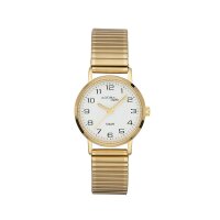 ADORA Damenuhr Analog Quarz mit Zugband AS4249