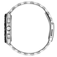 Citizen Herren-Armbanduhr Solar Analog mit Super Titanium...