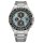 Citizen Herren-Armbanduhr Solar Analog mit Super Titanium ™-Armband AT8238-84M