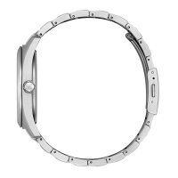 Citizen Herren-Armbanduhr Solar Analog mit Super Titanium...