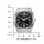 Citizen Herren-Armbanduhr Solar Analog mit Super Titanium ™-Armband AW1641-81E