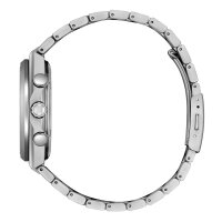 Citizen Herren-Armbanduhr Solar Analog mit Super Titanium...