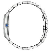 Citizen Damen-Armbanduhr Solar Analog mit...