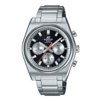 Casio Edifice Herrenuhr analog Quarzwerk mit...
