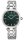 Seiko Damenuhr analog Quarz mit Metallarmband SRZ535P1