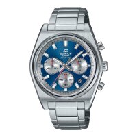 Casio Edifice Herrenuhr analog Quarzwerk mit...