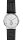 Regent elegante Herrenuhr mit Lederband 1591.40.11